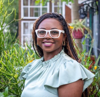 Aunyiea smith