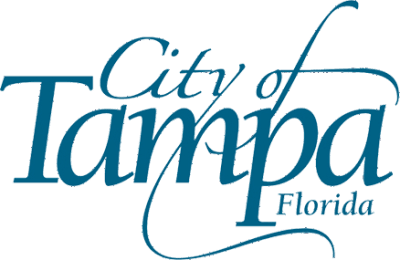 City of tampa logo