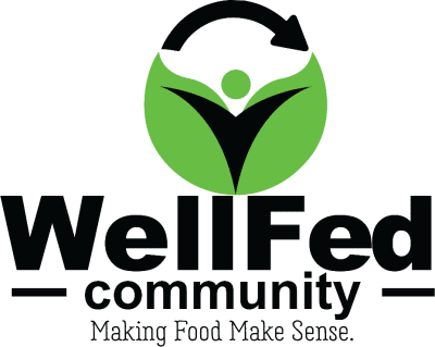 Wellfed logo