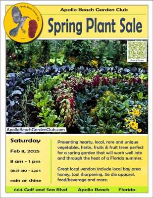 Spring 2025 Plant Sale Final